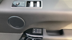 Land Rover Range Rover Sport 2.0 P400e HSE Dynamic Black 5dr Auto Estate